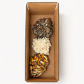 Organic Chef’s Mix Mushroom Box — 2 lb
