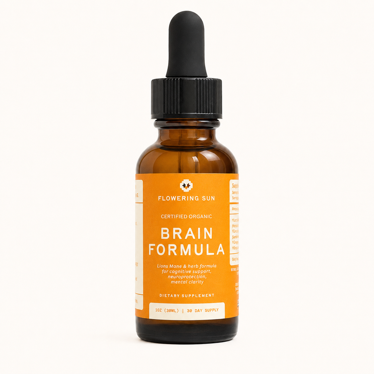 Brain Formula Tincture