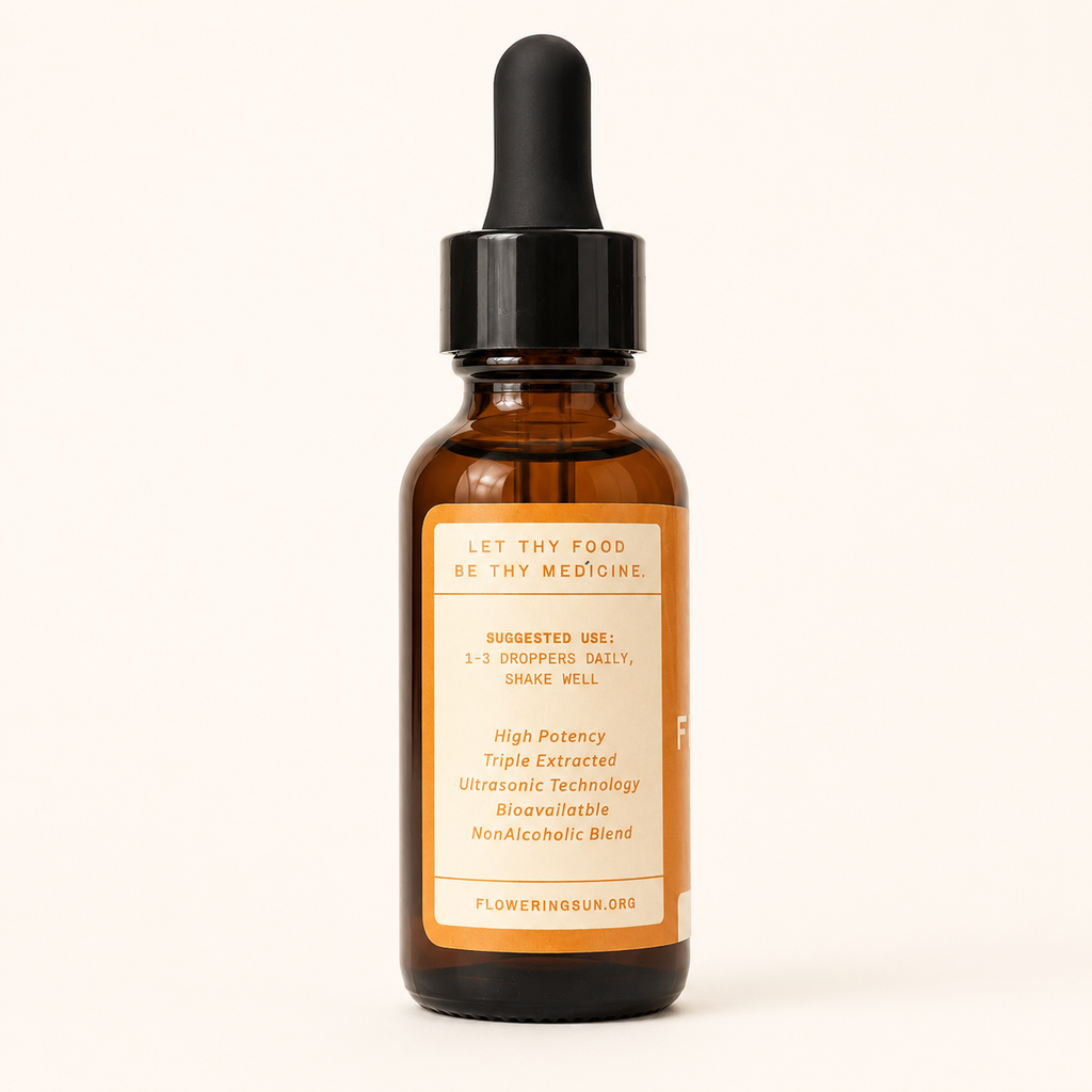 Brain Formula Tincture