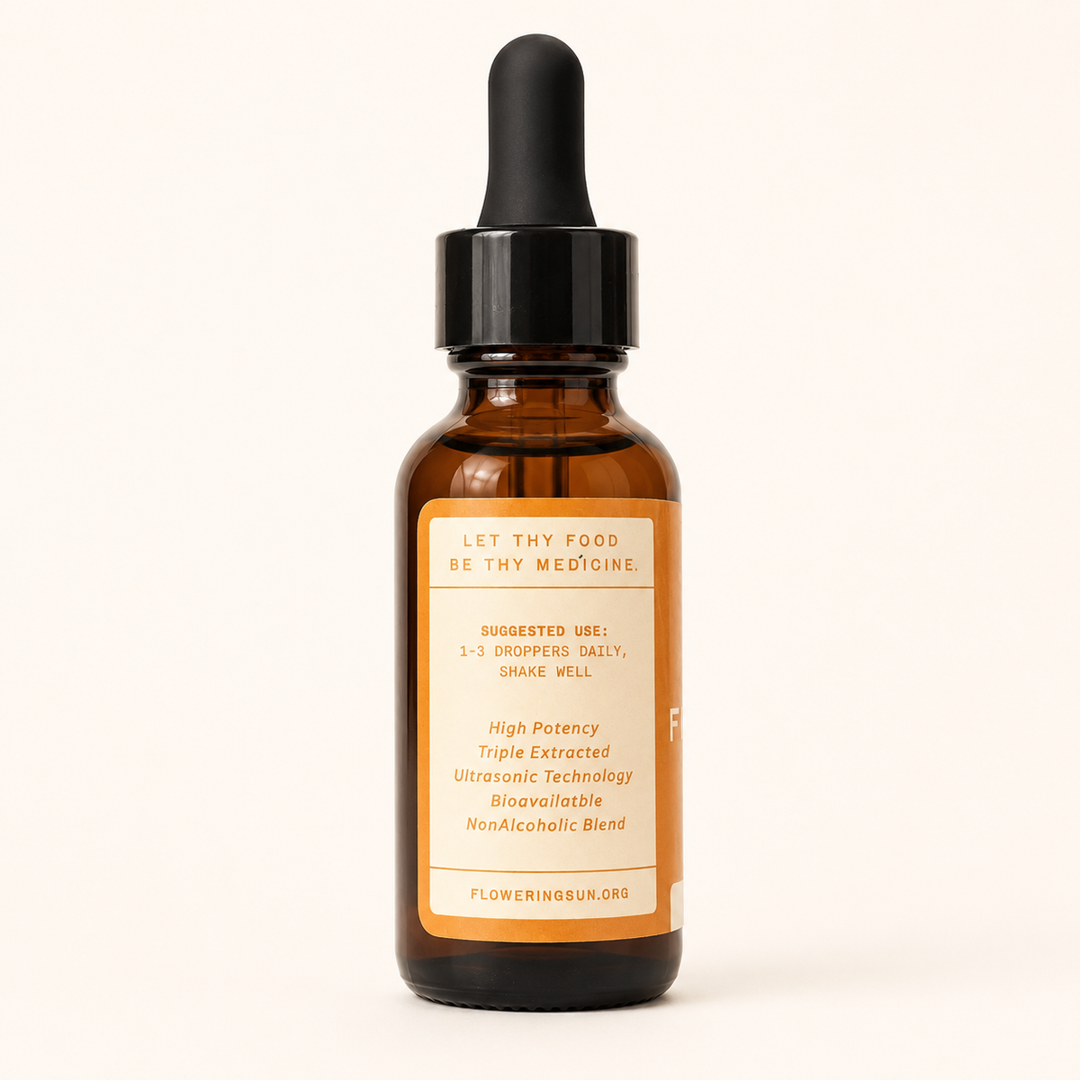 Brain Formula Tincture