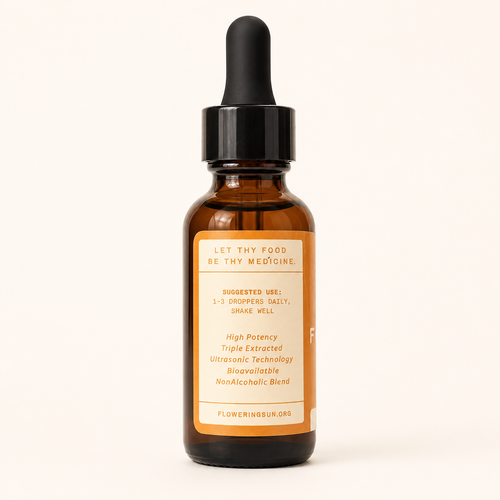 Brain Formula Tincture