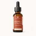 Energy + Vitality Formula Tincture