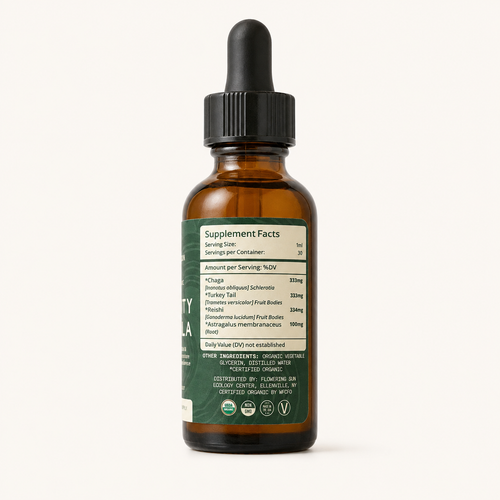 Immunity Formula Tincture